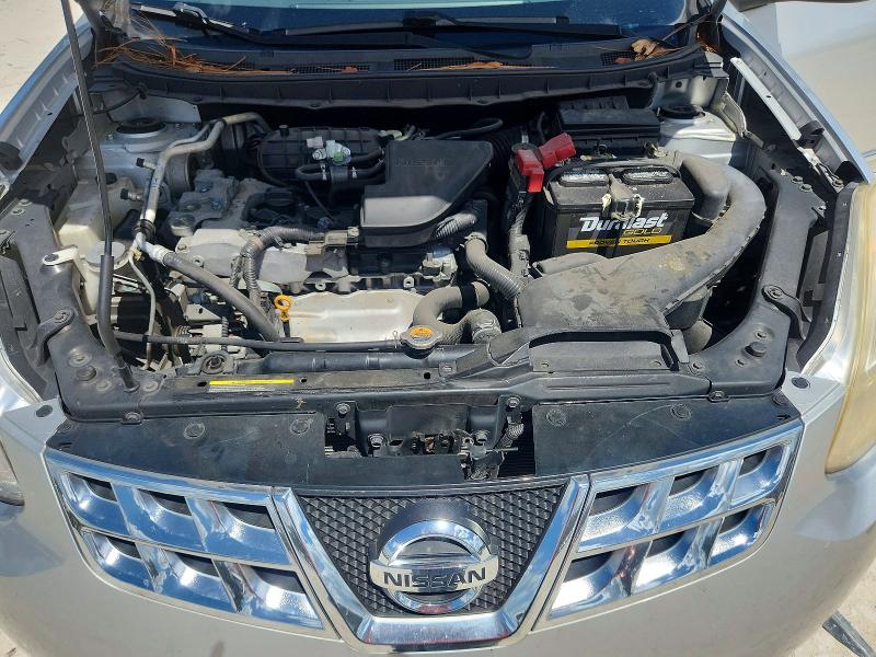 Продаж на аукціоні авто 2013 Nissan Rogue, vin: JN8AS5MT5DW539365, номер лоту: 67533236