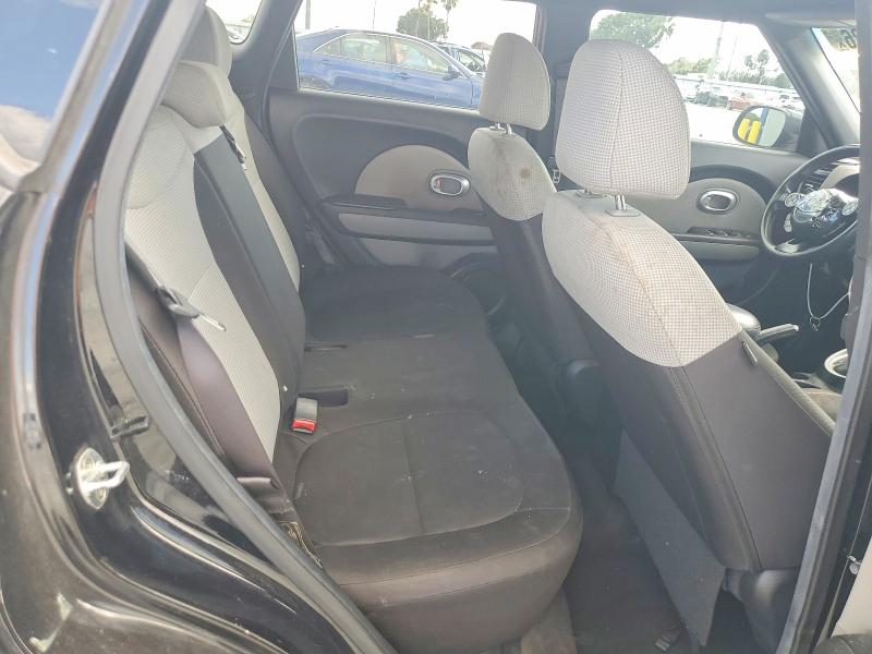70257926 :رقم المزاد ، KNDJN2A2XH7478401 vin ، 2017 Kia Soul مزاد بيع