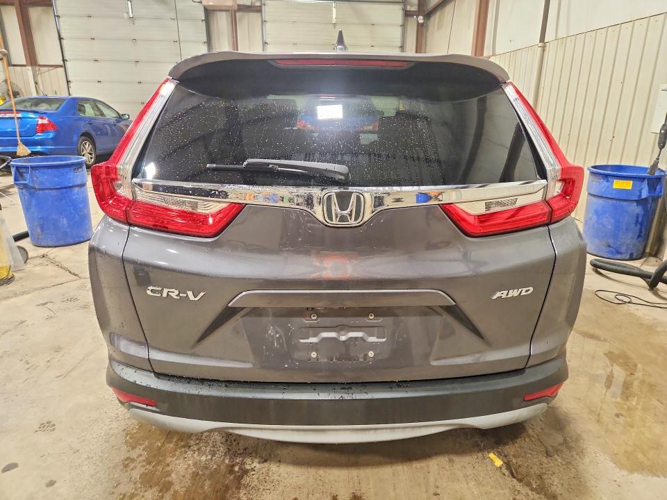 Продаж на аукціоні авто 2017 Honda Cr-v, vin: 2HKRW2H88HH669062, номер лоту: 69121336