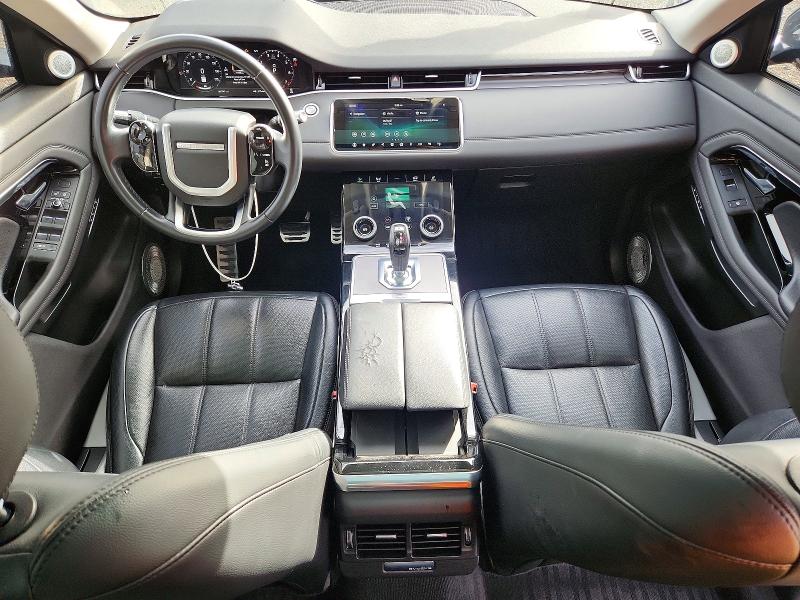 Продаж на аукціоні авто 2020 Land Rover Range Rover Evoque, vin: SALZP2FX1LH100500, номер лоту: 69452276
