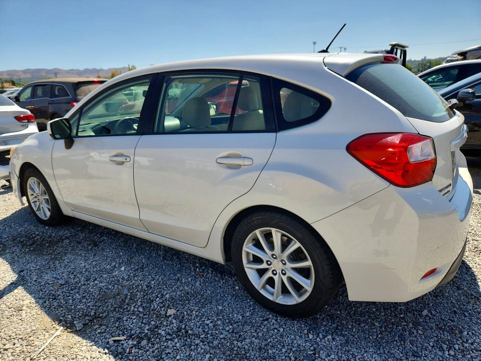 Продаж на аукціоні авто 2014 Subaru Impreza, vin: JF1GPAC64E8238156, номер лоту: 69225386