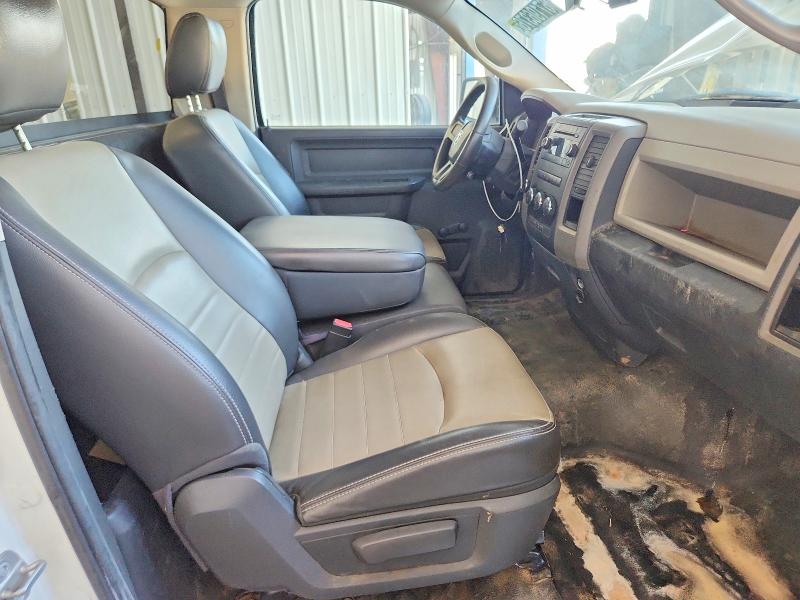 Aukcja sprzedaży 2010 Dodge Ram 1500, vin: 3D7JV1EP0AG160402, numer aukcji: 67196376