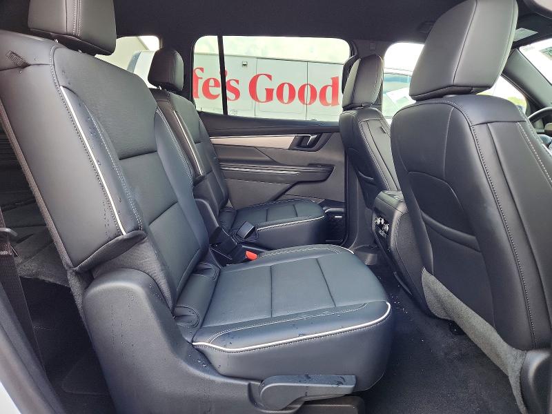 Продажа на аукционе авто 2026 Buick Enclave, vin: 5GAERAKS8TJ181221, номер лота: 71158606