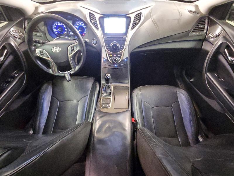 Aukcja sprzedaży 2012 Hyundai Azera, vin: KMHFH4JG8CA177492, numer aukcji: 67629116