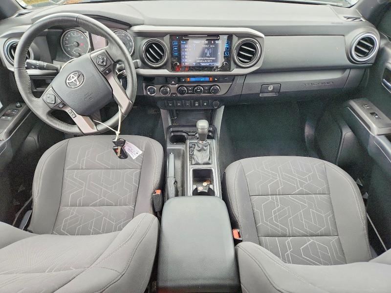Продаж на аукціоні авто 2017 Toyota Tacoma, vin: 5TFSZ5AN7HX077280, номер лоту: 67794726