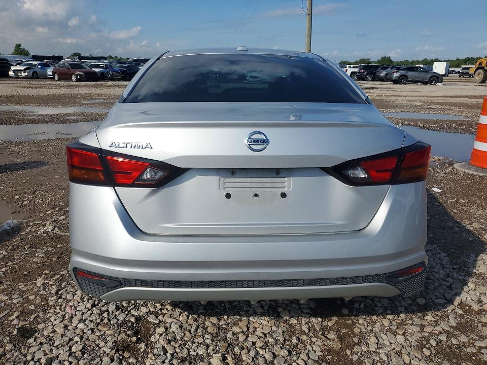 Aukcja sprzedaży 2020 Nissan Altima, vin: 1N4BL4BV4LC123678, numer aukcji: 66119696