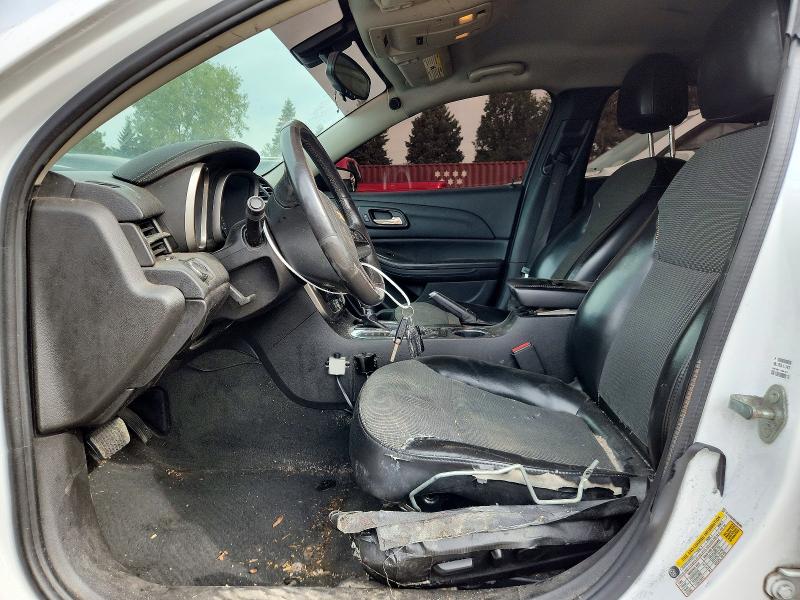 Продаж на аукціоні авто 2014 Chevrolet Malibu, vin: 1G11E5SL9EF262493, номер лоту: 68074426