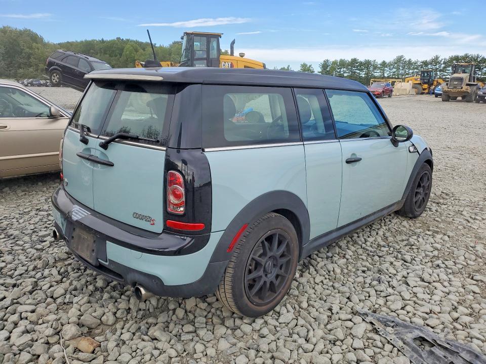 Aukcja sprzedaży 2014 Mini Cooper, vin: WMWZG3C57ET800650, numer aukcji: 69729026