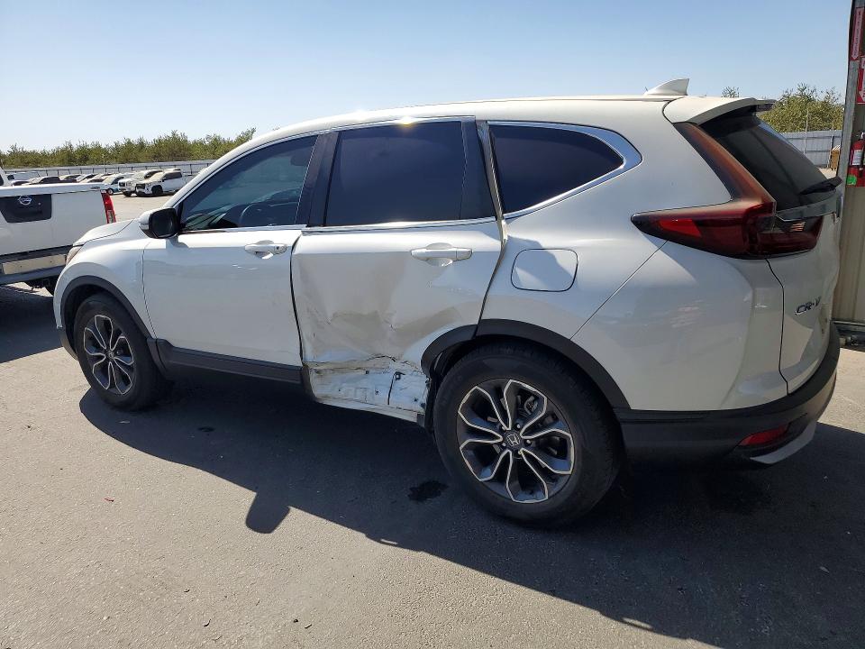 Aukcja sprzedaży 2020 Honda Cr-v, vin: 2HKRW1H5XLH427530, numer aukcji: 70832266
