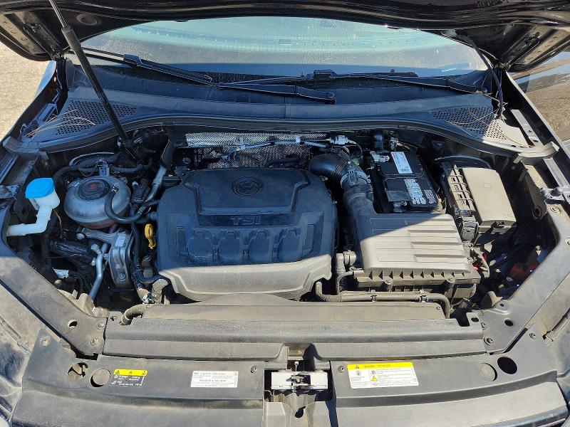 Продажа на аукционе авто 2021 Volkswagen Tiguan, vin: 3VV1B7AX0MM121666, номер лота: 67295476