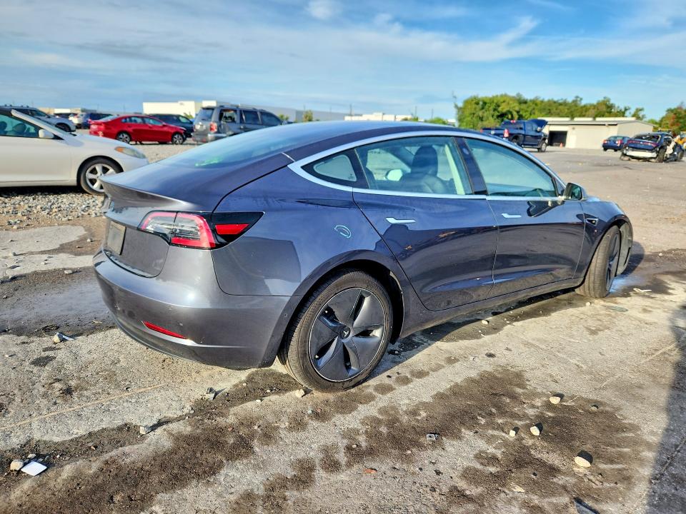 Aukcja sprzedaży 2020 Tesla Model 3, vin: 5YJ3E1EA7LF792241, numer aukcji: 66642806