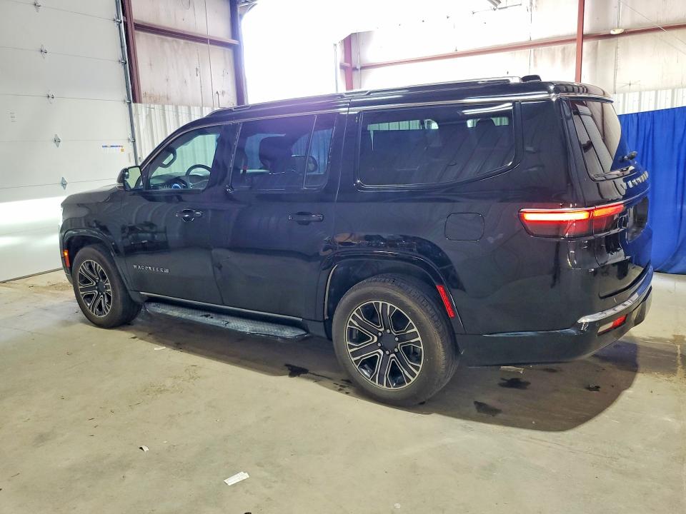 67324056 :رقم المزاد ، 1C4SJVBP2RS168141 vin ، 2024 Jeep Wagoneer مزاد بيع