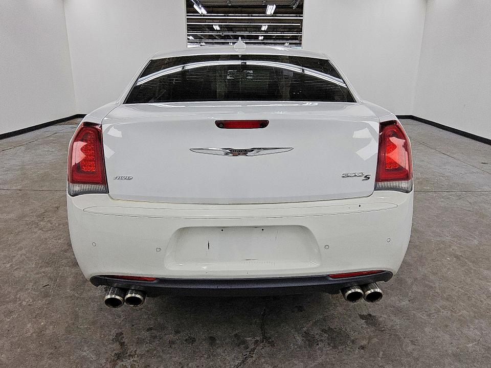 Aukcja sprzedaży 2016 Chrysler 300, vin: 2C3CCAGG3GH144956, numer aukcji: 64160956