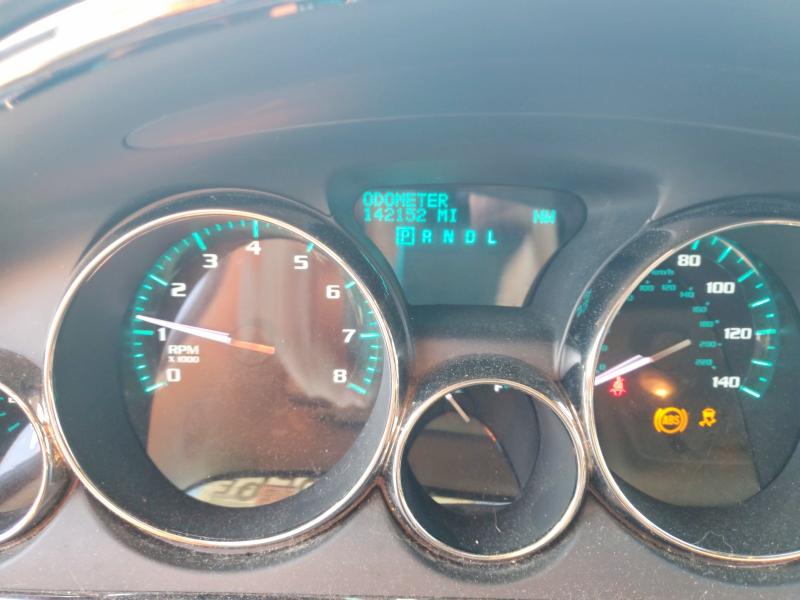 68930256 :رقم المزاد ، 5GAKVCKD4DJ116086 vin ، 2013 Buick Enclave مزاد بيع