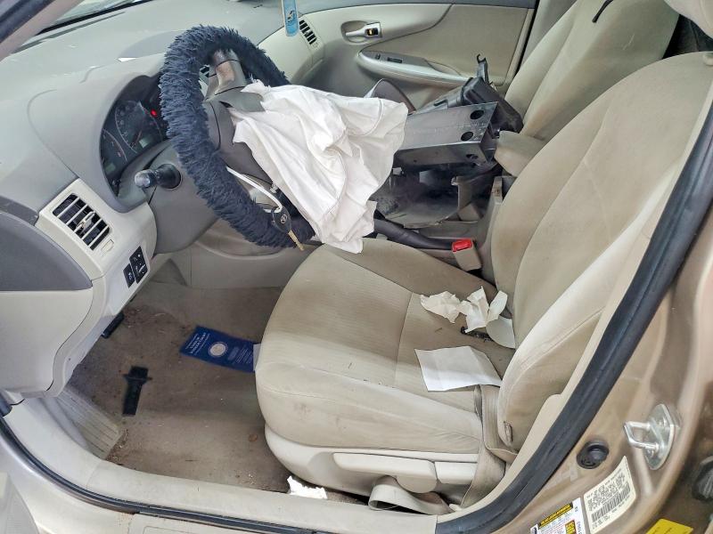 2010 Toyota Corolla მანქანა იყიდება აუქციონზე, vin: 1NXBU4EE2AZ232999, აუქციონის ნომერი: 68245986