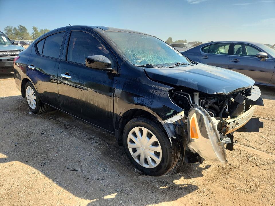 Aukcja sprzedaży 2016 Nissan Versa, vin: 3N1CN7AP6GL827343, numer aukcji: 67916576