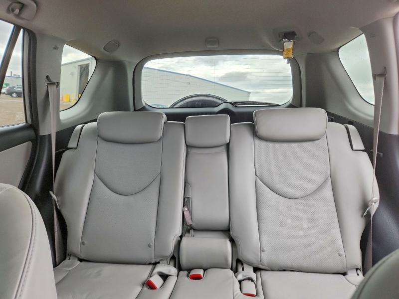 Продаж на аукціоні авто 2008 Toyota Rav4, vin: JTMBK31V586038282, номер лоту: 66635806