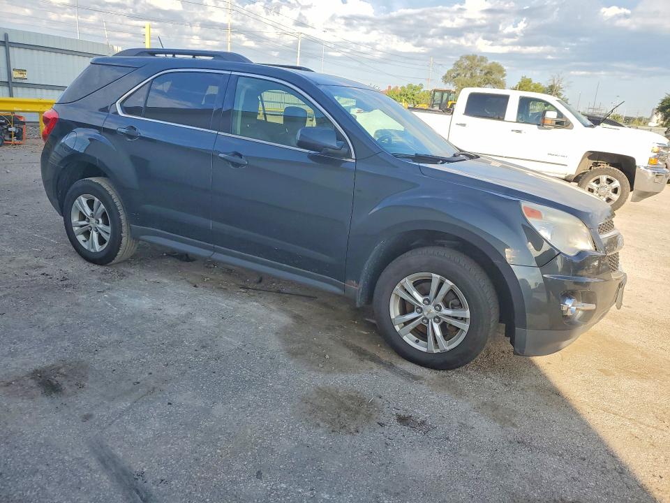 Продаж на аукціоні авто 2013 Chevrolet Equinox, vin: 2GNFLNE32D6276699, номер лоту: 67461996