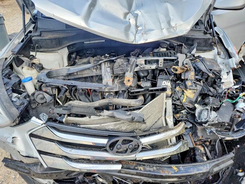 Продаж на аукціоні авто 2016 Hyundai Santa Fe Sport, vin: 5XYZUDLB0GG356372, номер лоту: 69011486