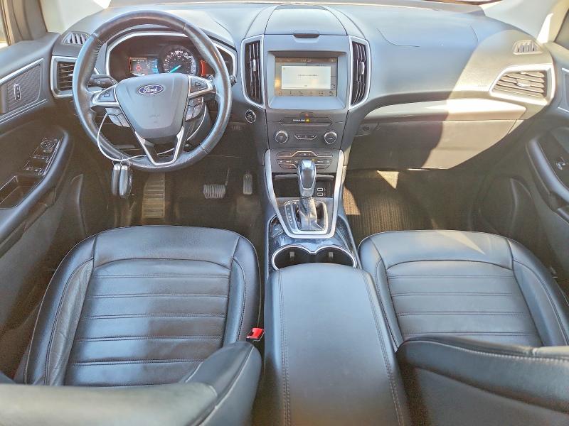 Продаж на аукціоні авто 2018 Ford Edge, vin: 2FMPK4J93JBC33895, номер лоту: 69628386