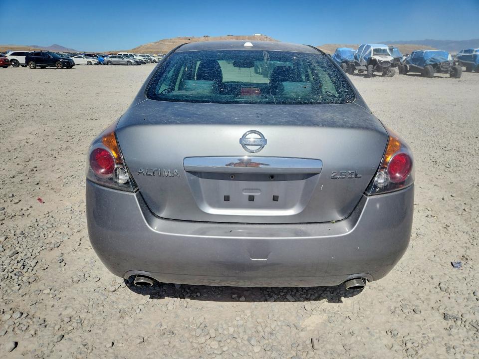 Продажа на аукционе авто 2009 Nissan Altima, vin: 1N4AL21E39N484284, номер лота: 68215606