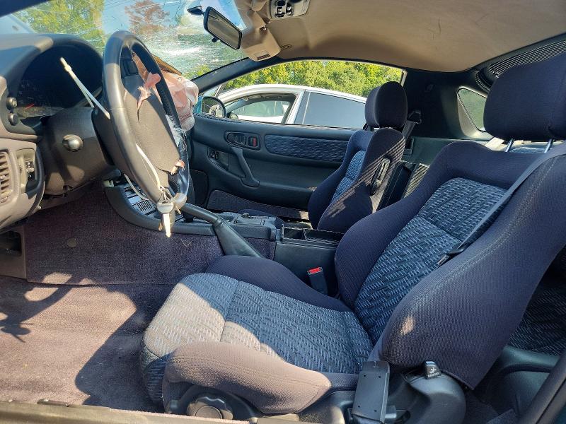 Продаж на аукціоні авто 1995 Mitsubishi 3000 Gt, vin: JA3AM84J9SY023631, номер лоту: 66667686