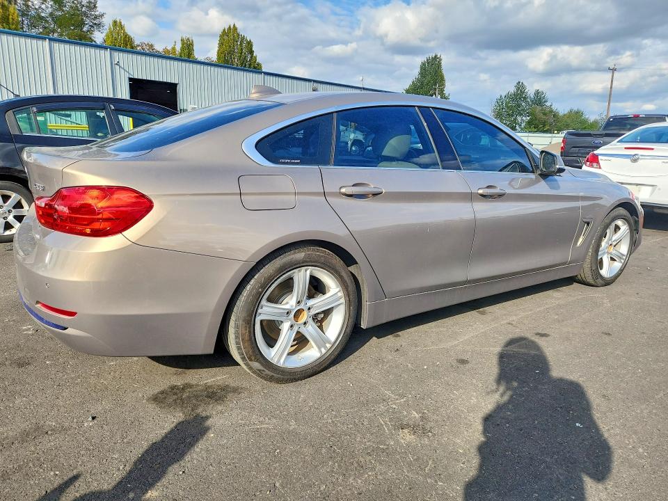 Продажа на аукционе авто 2016 Bmw 428, vin: WBA4A9C51GG505229, номер лота: 69379906