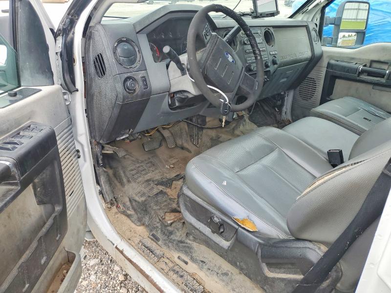 Продажа на аукционе авто 2012 Ford F350, vin: 1FT8W3AT6CED00161, номер лота: 67208276
