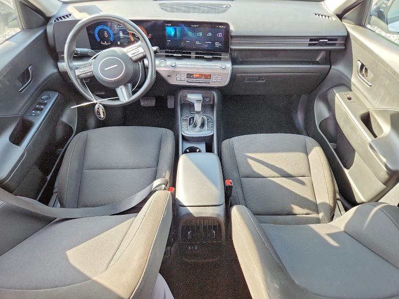 Auction sale of the 2026 Hyundai Kona, vin: KM8HF3ABXTU406251        , lot number: 68835926
