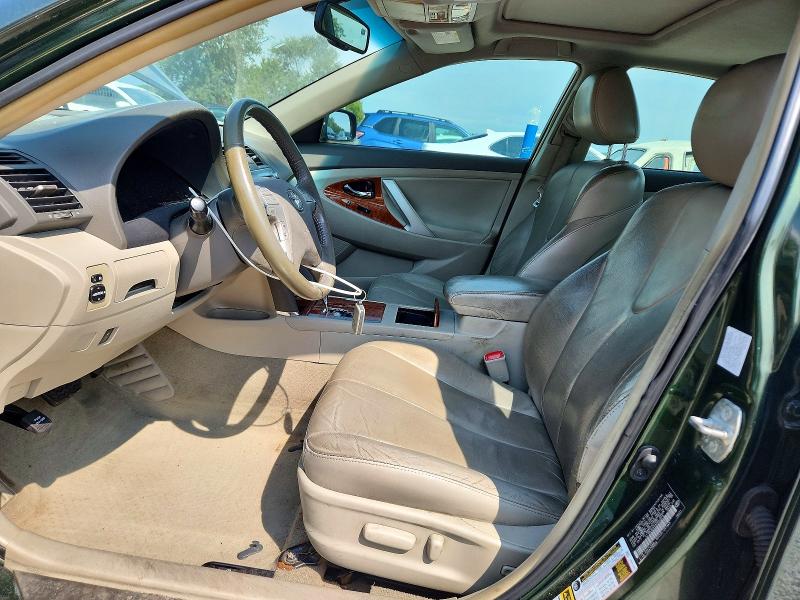 2010 Toyota Camry მანქანა იყიდება აუქციონზე, vin: 4T1BK3EK5AU603076, აუქციონის ნომერი: 69342736