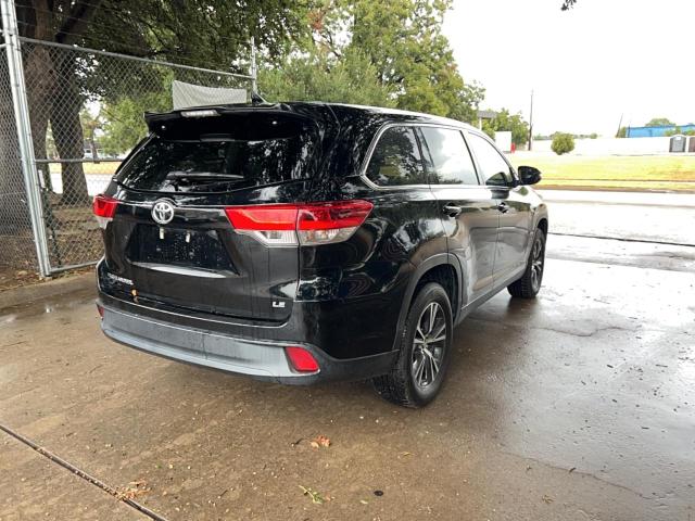 71475526 :رقم المزاد ، 5TDZZRFH9KS309982 vin ، 2019 Toyota Highlander مزاد بيع