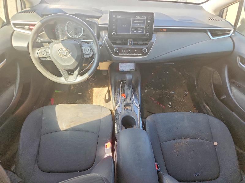 2020 Toyota Corolla მანქანა იყიდება აუქციონზე, vin: JTDEPRAE0LJ007125, აუქციონის ნომერი: 67632756