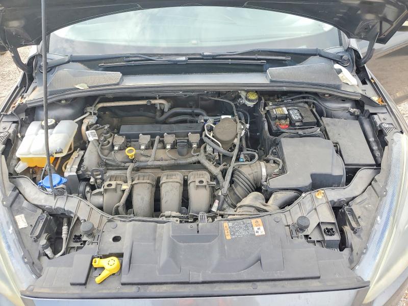 69127226 :رقم المزاد ، 1FADP3F27FL286269 vin ، 2015 Ford Focus مزاد بيع