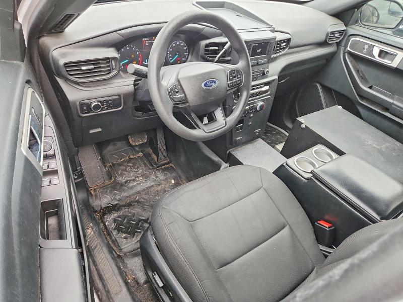 Продаж на аукціоні авто 2023 Ford Explorer, vin: 1FM5K8AB7PGB12435, номер лоту: 67020766