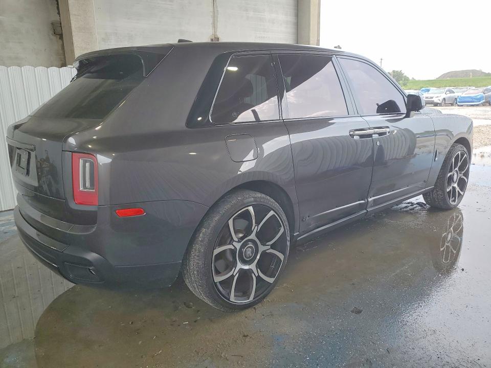Aukcja sprzedaży 2021 Rolls-royce Cullinan, vin: SLATV8C0XMU205128, numer aukcji: 69937286