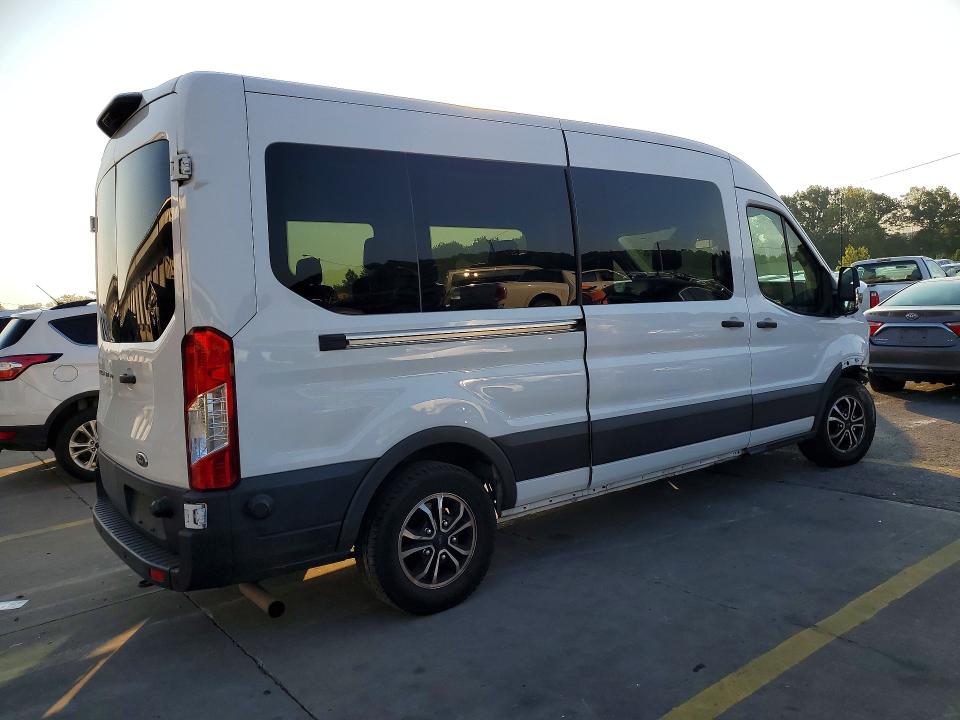 Aukcja sprzedaży 2023 Ford Transit, vin: 1FBAX2C85PKB84643, numer aukcji: 66218876