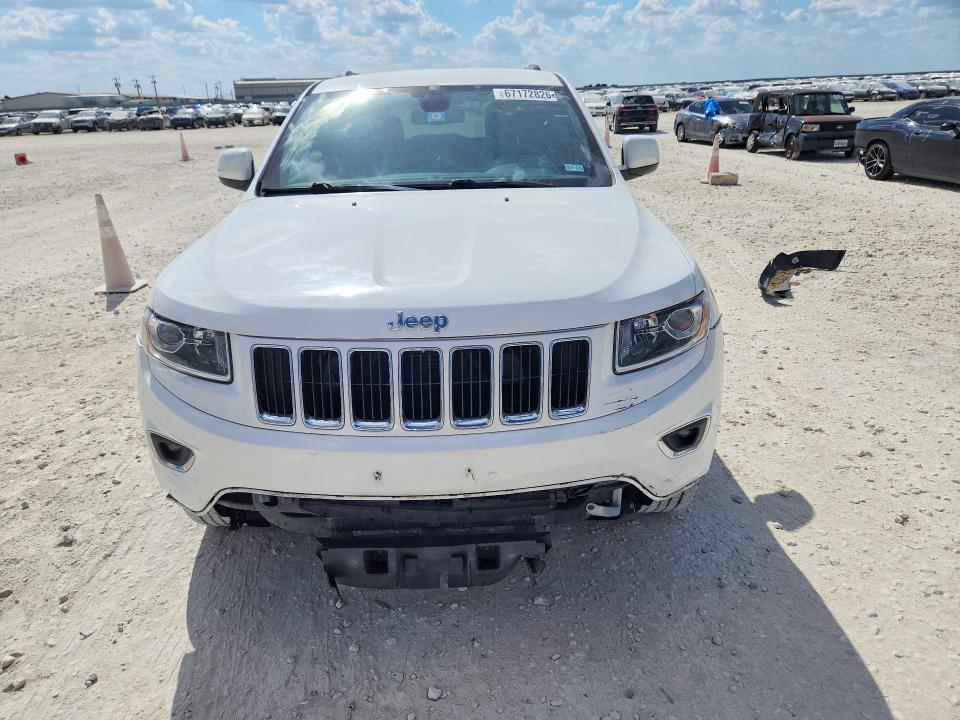 Aukcja sprzedaży 2016 Jeep Grand Cherokee, vin: 1C4RJEAG1GC307084, numer aukcji: 67172826