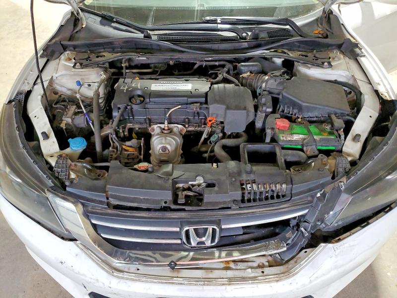 Aukcja sprzedaży 2013 Honda Accord, vin: 1HGCR2F89DA165848, numer aukcji: 69111556