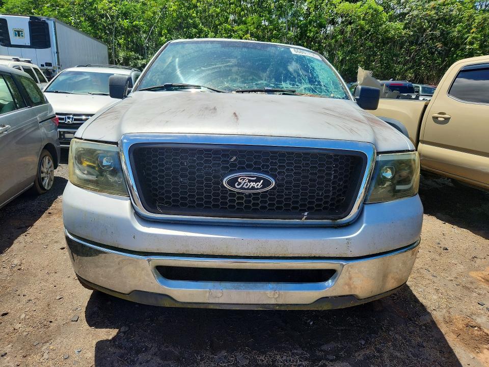 Aukcja sprzedaży 2006 Ford F150, vin: 1FTPX12516NA29110, numer aukcji: 66801736