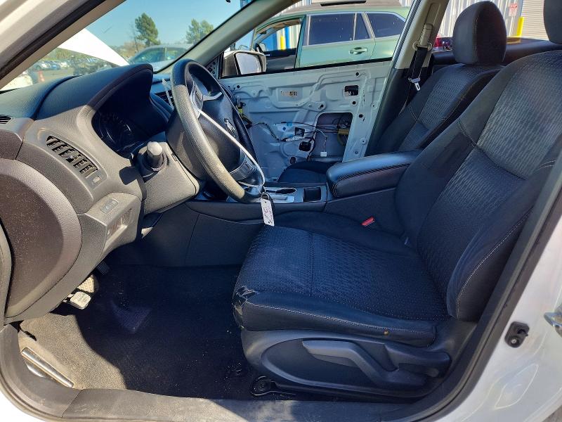 Aukcja sprzedaży 2016 Nissan Altima, vin: 1N4AL3AP9GC147344, numer aukcji: 68863866