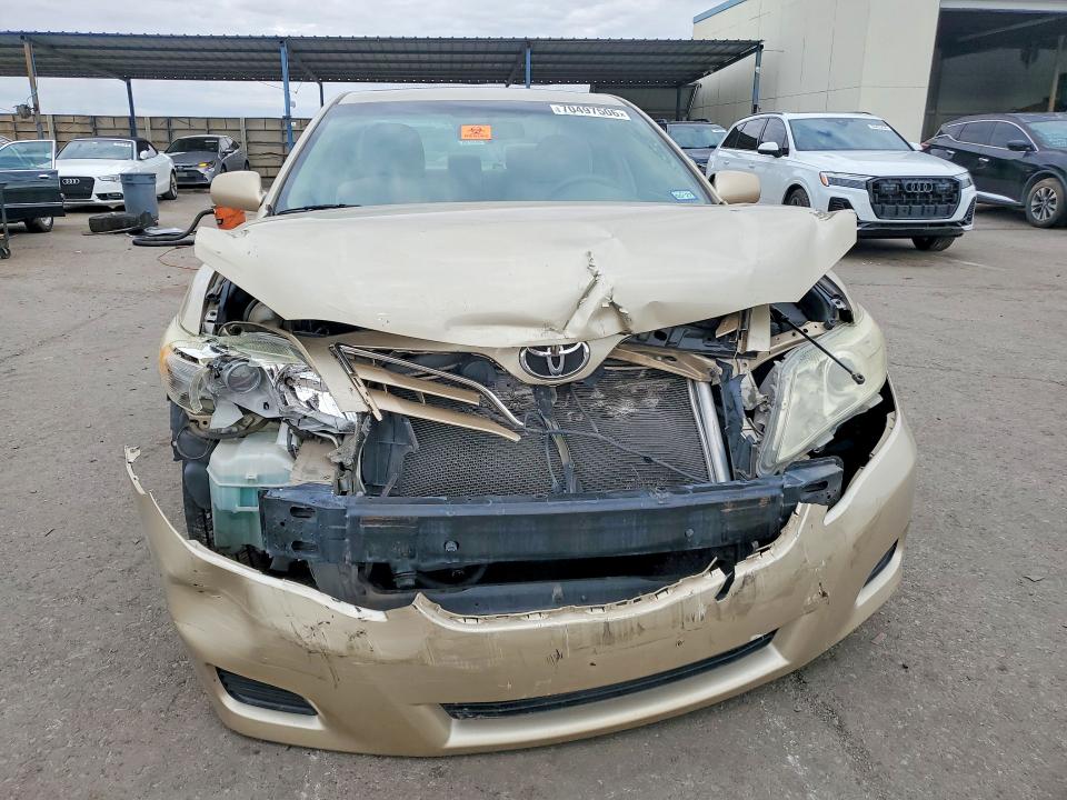 Продаж на аукціоні авто 2011 Toyota Camry, vin: 4T4BF3EKXBR103717, номер лоту: 70497506