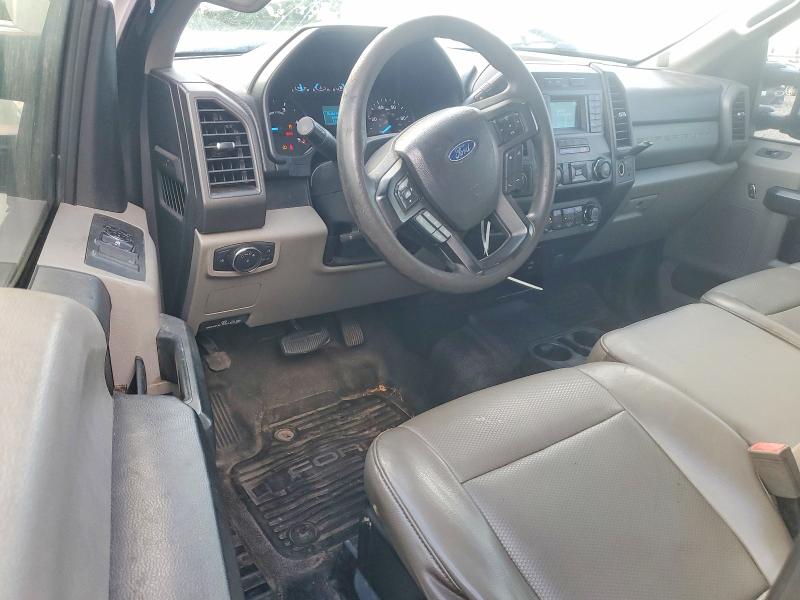 Aukcja sprzedaży 2019 Ford F350, vin: 1FT8W3BT8KED41128, numer aukcji: 69081316