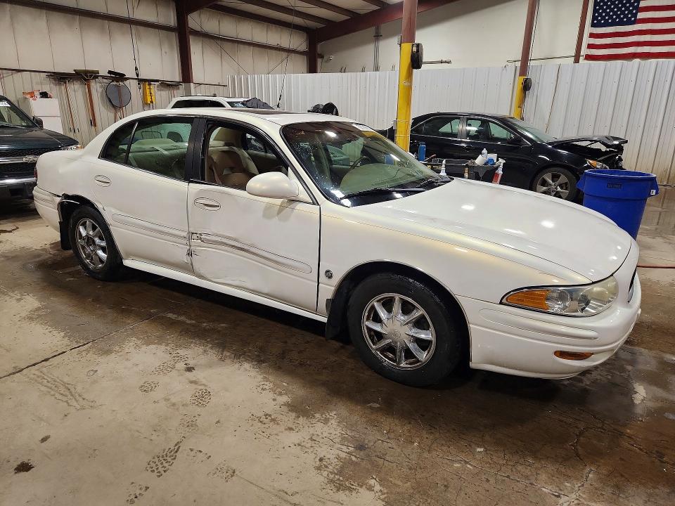 Aukcja sprzedaży 2004 Buick Lesabre, vin: 1G4HR54K24U215858, numer aukcji: 68788816