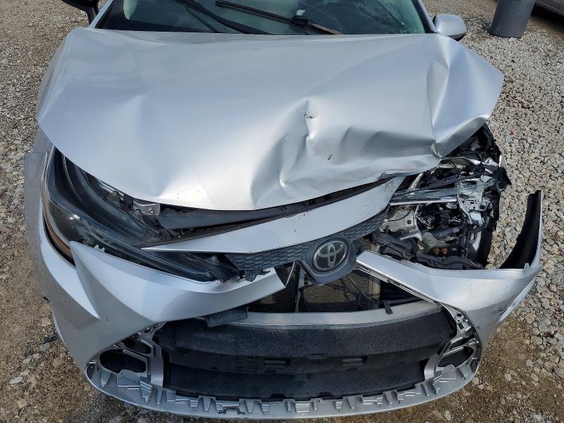 Продажа на аукционе авто 2020 Toyota Corolla, vin: 5YFEPRAE5LP024143, номер лота: 69017176