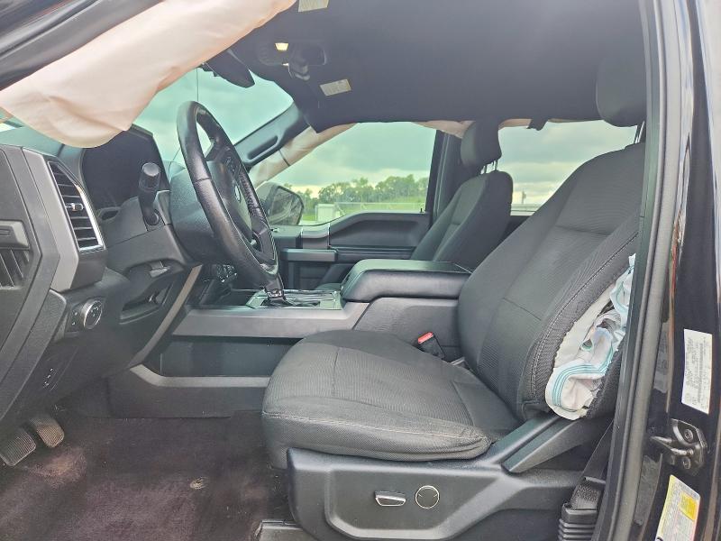 Продажа на аукционе авто 2016 Ford F150, vin: 1FTEW1EF9GFB05859, номер лота: 70479966