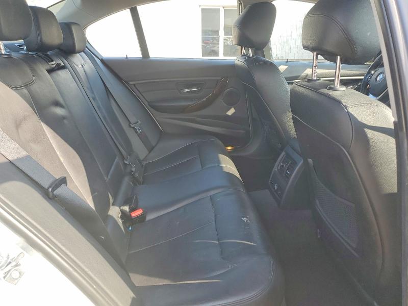 66969176 :رقم المزاد ، WBA3B3C5XFF548476 vin ، 2015 Bmw 328 مزاد بيع