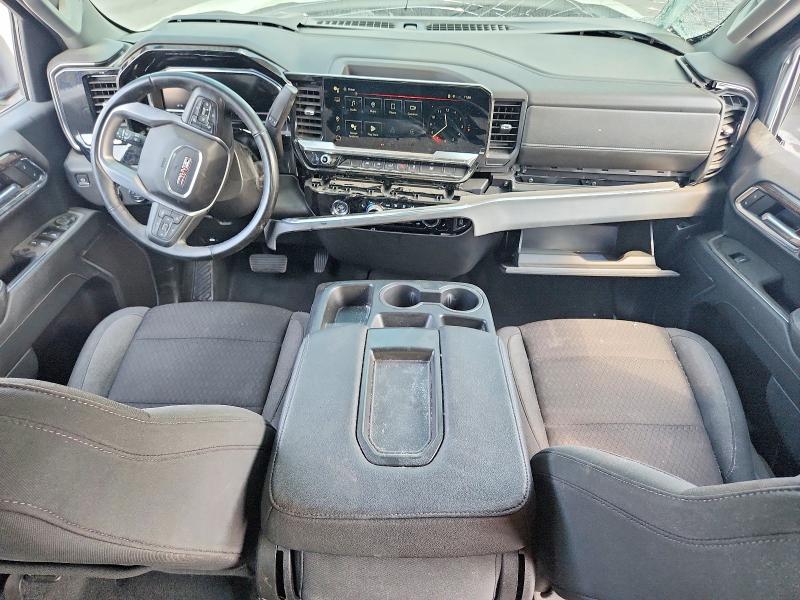 Aukcja sprzedaży 2024 Gmc Sierra, vin: 1GTPUJEK8RZ175463, numer aukcji: 67863416