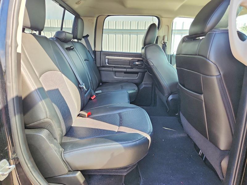 Aukcja sprzedaży 2015 Ram 1500, vin: 1C6RR7UT5FS589321, numer aukcji: 68979206