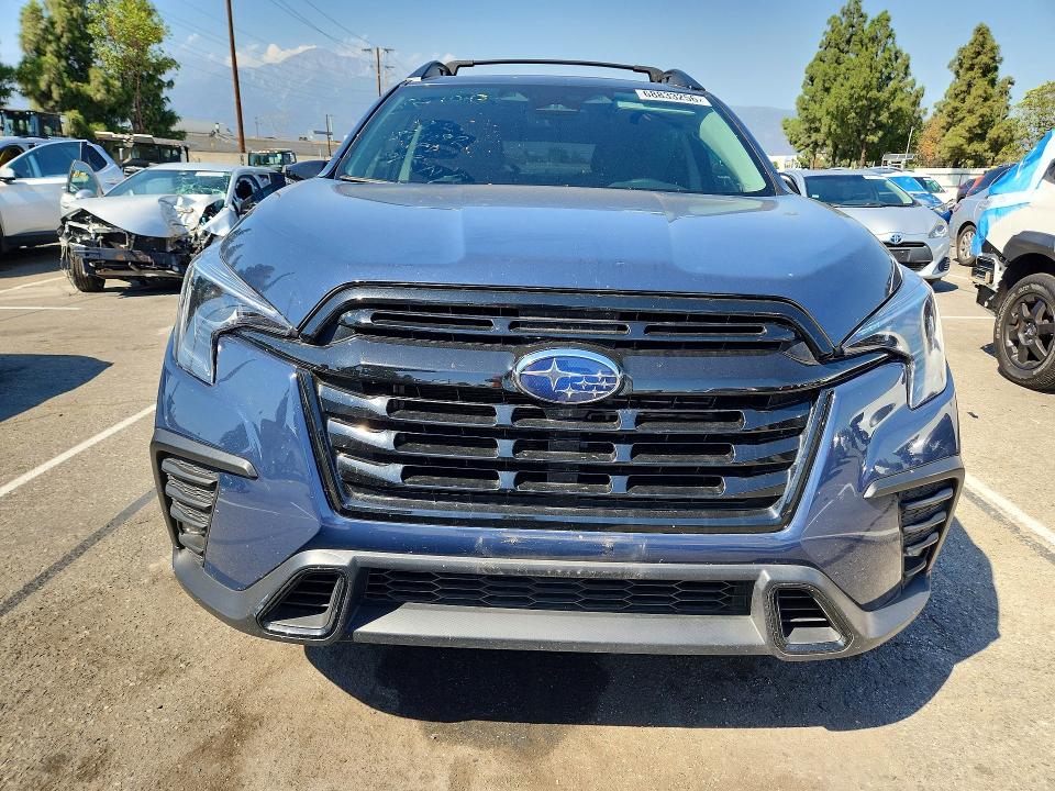 Aukcja sprzedaży 2023 Subaru Ascent, vin: 4S4WMAHD9P3419481, numer aukcji: 68833256