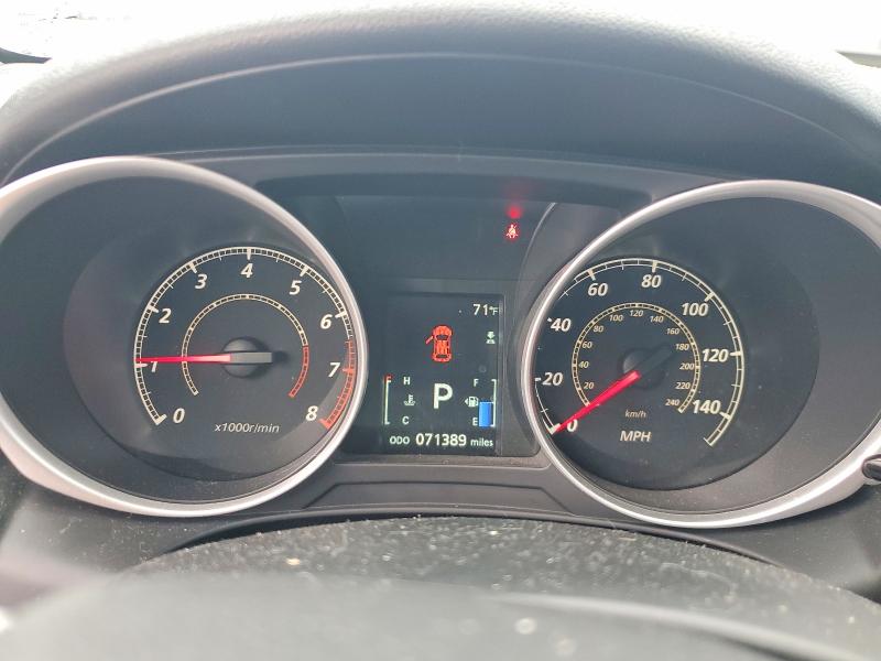 Aukcja sprzedaży 2014 Mitsubishi Outlander Sport, vin: 4A4AR3AU9EE030324, numer aukcji: 69115786